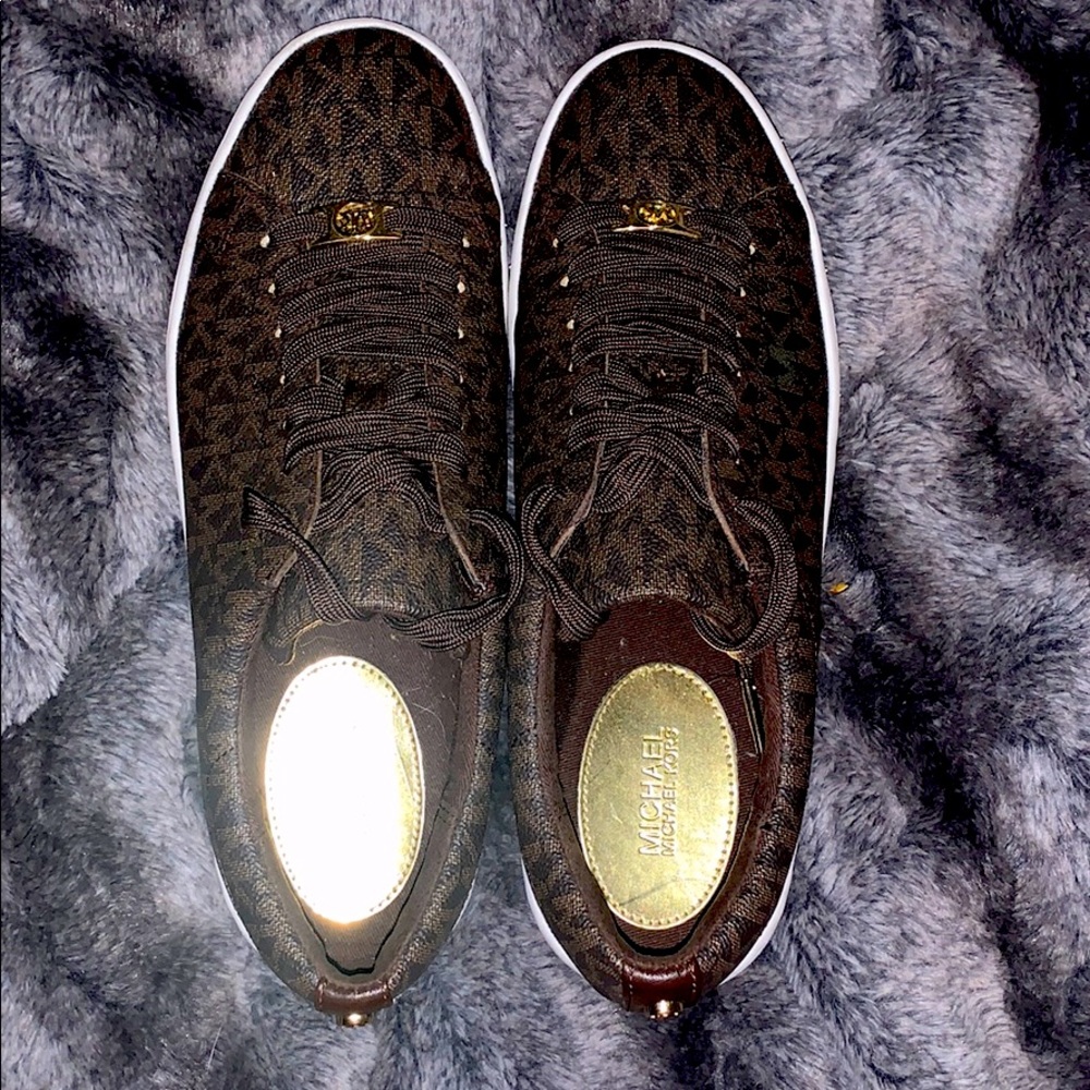 micheal kors sneakers